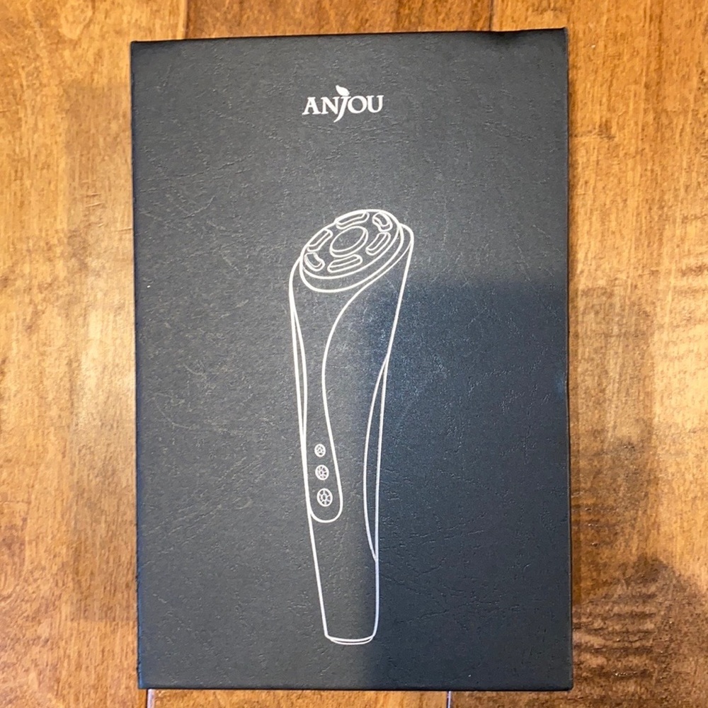 Beauty Skin Tightening Device